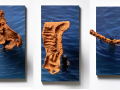 Bodies-Made-Of-Water-Series-of-7-sculptures-with-photographs-UV-Print-of-cell-phone-screen-grabs-on-wood-steel-hangers-terra-cotta-ceramics-30-x-60-cm-or-30-x-50-cm-2020-1