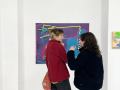 Eva-ten-Have-in-Conversation-with-Tianna-Therriault-at-Gallery-Potemka-Leipzig