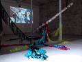 MAYDAY-goes-MIDSOMMER-PART-II-installation-view-Therese-Lippold-Halle-DE-2020-photo-by-Therese-Lippold